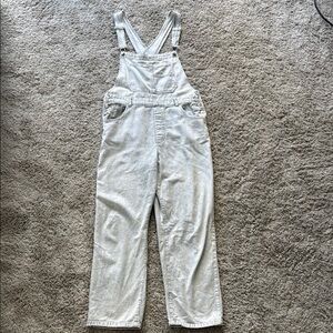 We The Free Overalls women’s large